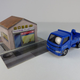 Toyota Dyna - Construction